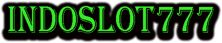 Indoslot777